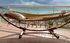 Apartamento Peniscola Marilen Primera Linea